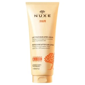 NUXE SUN LAIT FRAICHEUR AP/SOLEIL 200ML – Image 4