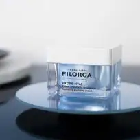 FILORGA HYDRA-HYAL CREME 50ML 00237 – Image 2