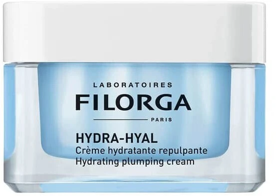 FILORGA HYDRA-HYAL CREME 50ML 00237 – Image 3