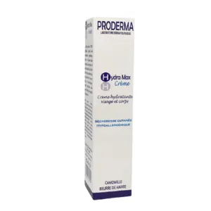 PRODERMA CONFORT MAINS CR 50ML
