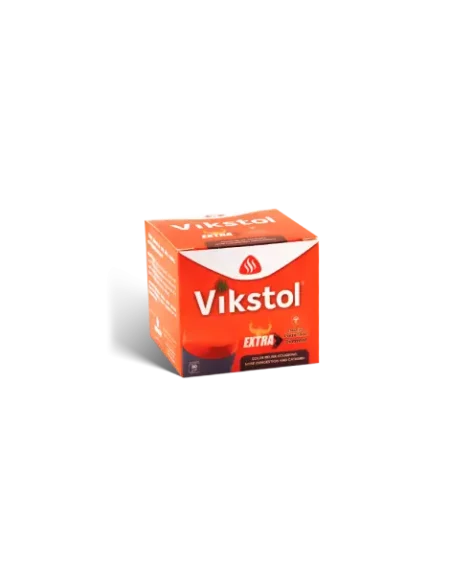 VIKSTOL EXTRA BOITE 50GR