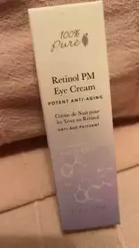 PURE ACTIF CREME 100GR – Image 4