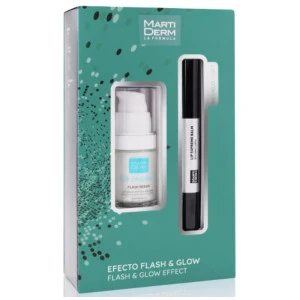 MARTI DERM PACK PLATINIUM + FLASH