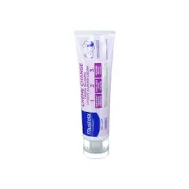 MUSTELA CREME CHANGE 100ML