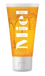INNOVATOUCH MASQUE A L'OR 50ML