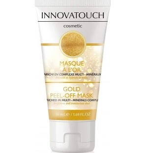 INNOVATOUCH MASQUE A L'OR 50ML – Image 3
