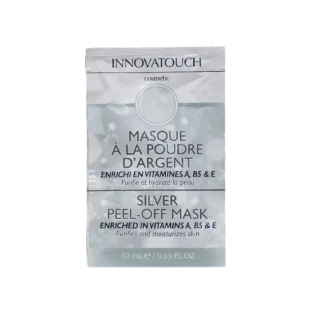 INNOVATOUCH MASQUE A LA POUDRE D'ARGENT 10ML