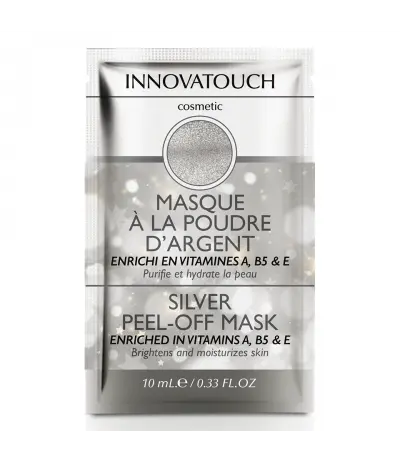 INNOVATOUCH MASQUE A L'OR 10ML