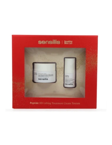 SENSILIS PACK UPGRADE AR +UPGRADE EYE CONTOUR GR