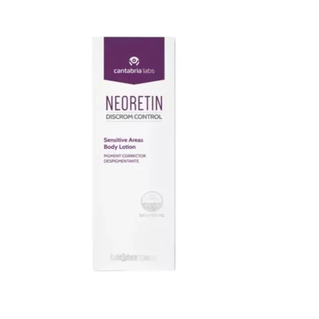 NEORETIN DC LOTION DEPIGMENTANT CORPS 100ML