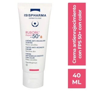 ISISPHARMA RUBORIL EXPERT 50+ 40ML
