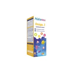 VITAL PEDIAKIDS OMEGA3 150ML