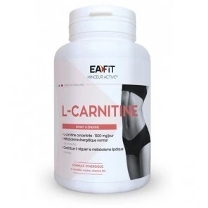 EAFIT L-CARNITINE