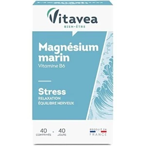 VITAVEA MAGNESIUM MARIN B/40