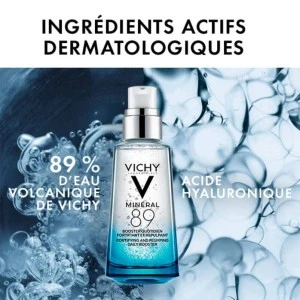 VICHY MINERAL 89 BOOSTER 50ML 3248