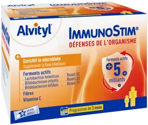ALVITYL IMMUNOSTIM STICK 1.5G B/30 – Image 2