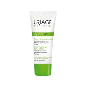 URIAGE HYSEAC K18 40ML