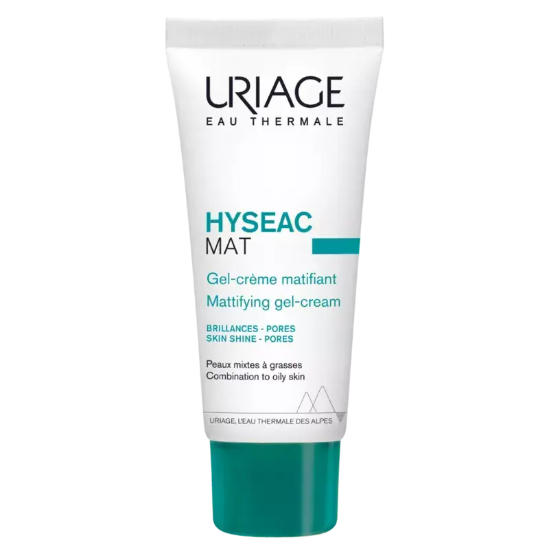 URIAGE HYSEAC MAT 40ML