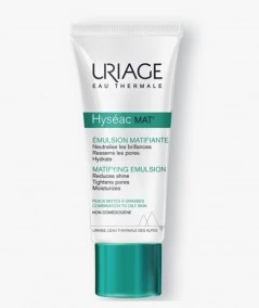 URIAGE HYSEAC MAT 40ML – Image 2