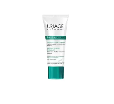 URIAGE HYSEAC R HYDRA 40ML