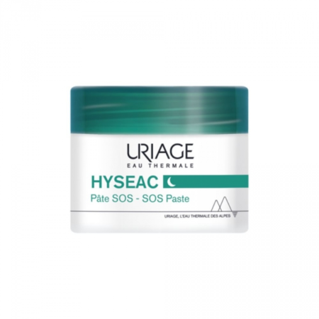 URIAGE HYSEAC PATE SOS 15G