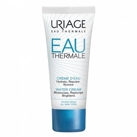 URIAGE EAU THERMALE CR D'EAU LEGERE SPF20 40ML – Image 3