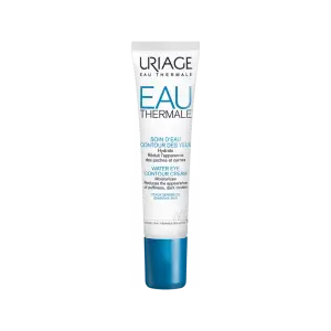 URIAGE EAU THER SOIN D'EAU CONTOUR DES YEUX 15ML