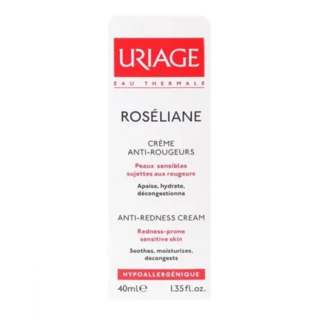 URIAGE ROSELIANE CR 40ML
