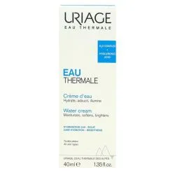 URIAGE ROSELIANE CC CR SPF30 40ML