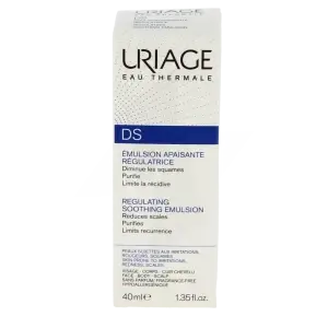 URIAGE DS EMULSION 40ML