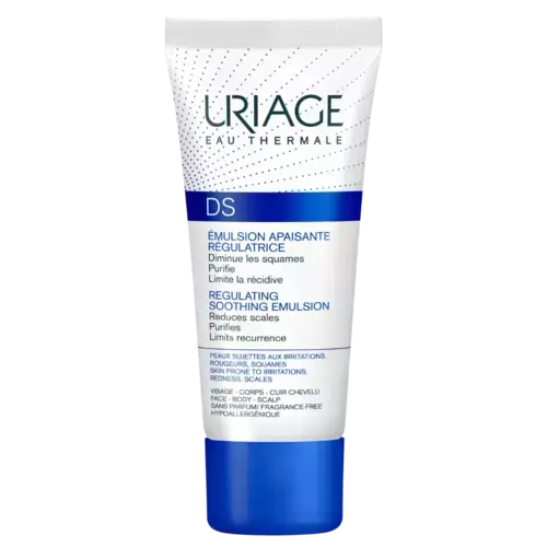 URIAGE DS EMULSION 40ML – Image 2