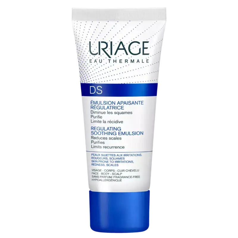 URIAGE DS EMULSION 40ML – Image 3