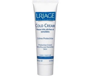 URIAGE COLD CREAM 100 ML
