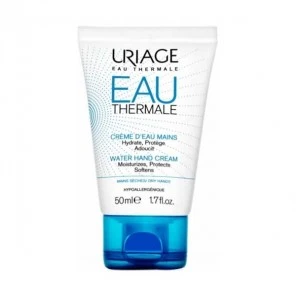 URIAGE BARIEDERM CR MAINS 50ML