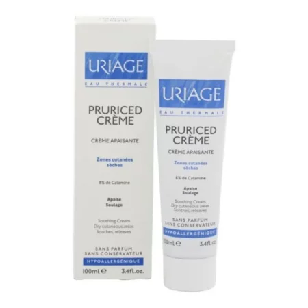 URIAGE PRURICED CR 100ML