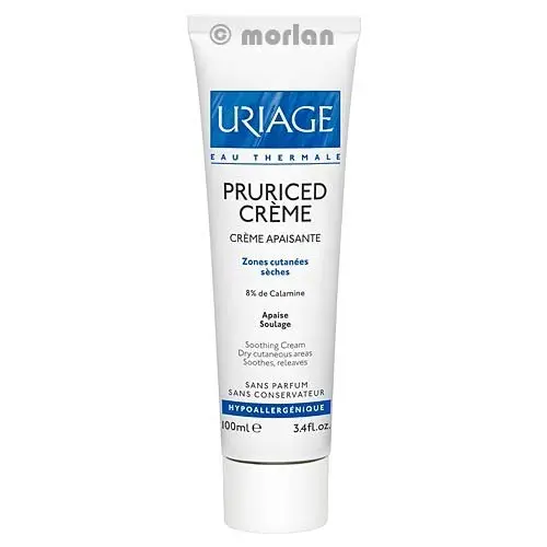 URIAGE PRURICED CR 100ML – Image 2