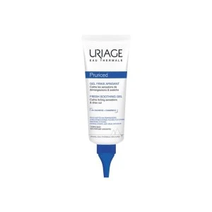 URIAGE PRURICED GEL 100ML