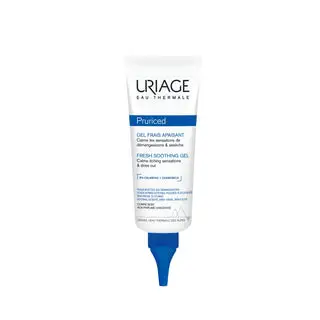 URIAGE PRURICED GEL 100ML – Image 2