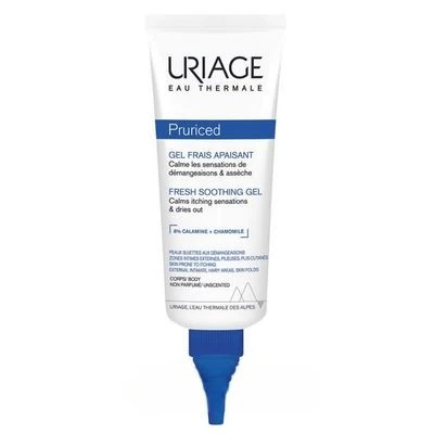 URIAGE PRURICED GEL 100ML – Image 3