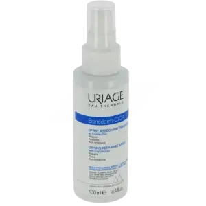 URIAGE BARIEDERM CICA-SPRAY 100ML
