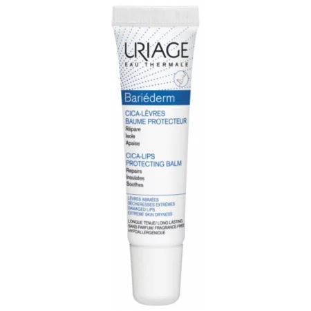 URIAGE BARIEDERM CICA-LEVRES 15ML
