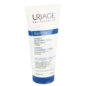 URIAGE XEMOSE SYNDET 200ML