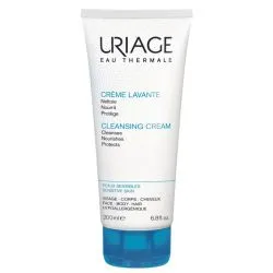 URIAGE CR LAVANTE 200ML