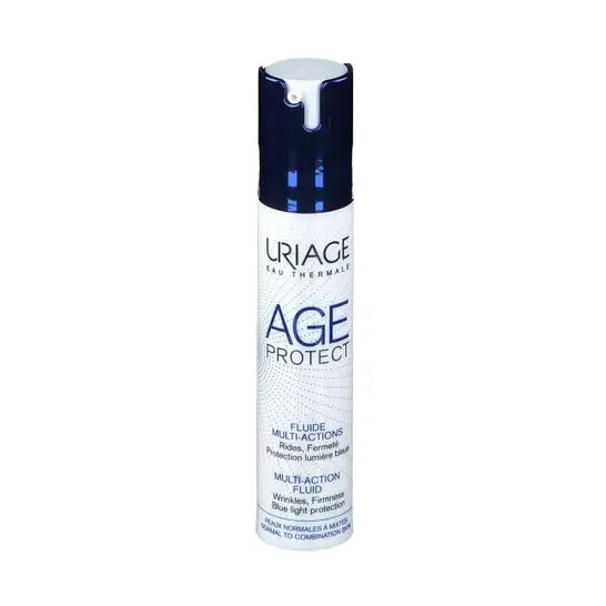 URIAGE AGE PROTECT FLUIDE 40ML