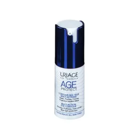 URIAGE AGE PROTECT CONTOUR DES YEUX 15ML