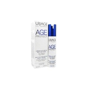 URIAGE AGE PROTECT CR NUIT DETOX 40ML – Image 2