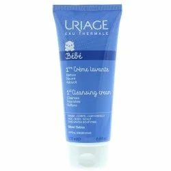 URIAGE BEBE CREME LAVANTE 200ML