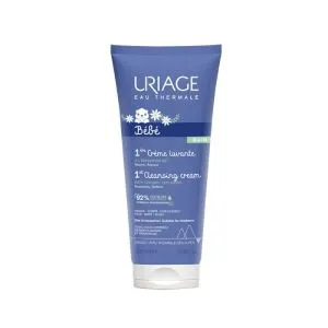 URIAGE BEBE CREME LAVANTE 200ML – Image 2