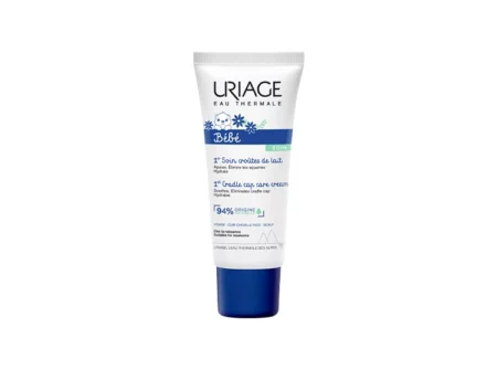 URIAGE BEBE CROUTE DE LAIT 40ML