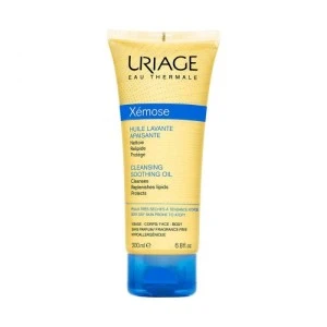 URIAGE XEMOSE HUILE LAVANTE 200ML – Image 2